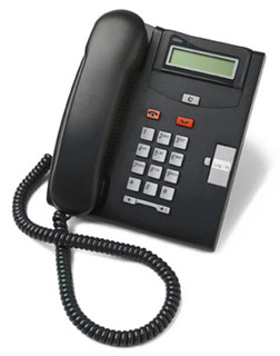 Nortel T7100 Phone (image for) Nortel T7100 Phone